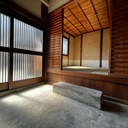 Hotel Haruya Naramachi Pokój zdjęcie