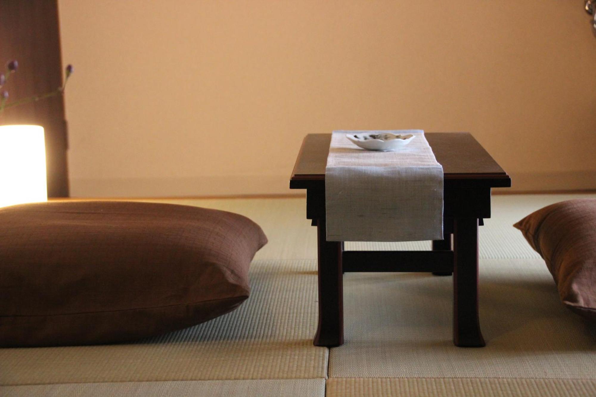 Hotel Haruya Naramachi Pokój zdjęcie