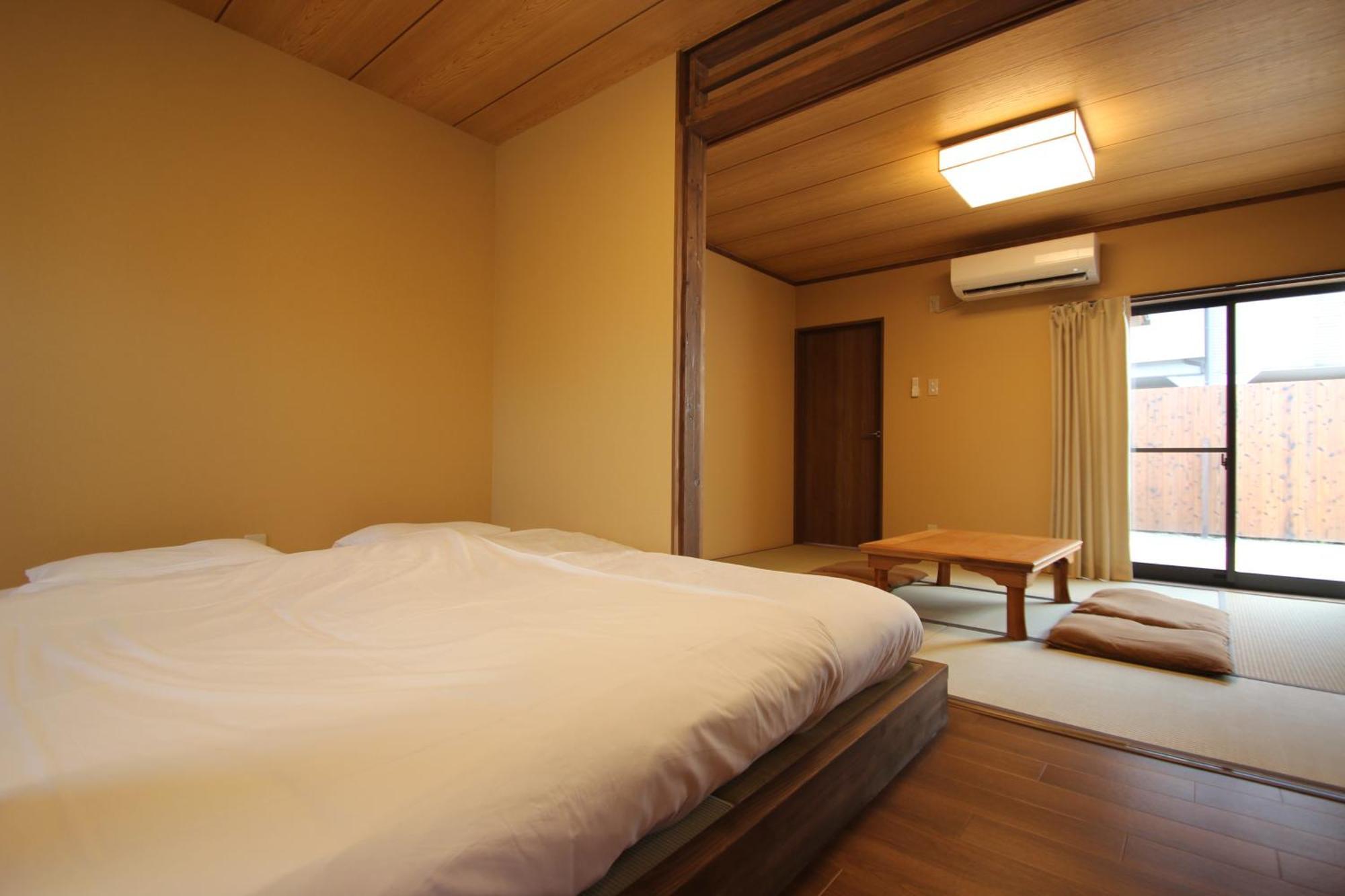 Hotel Haruya Naramachi Pokój zdjęcie