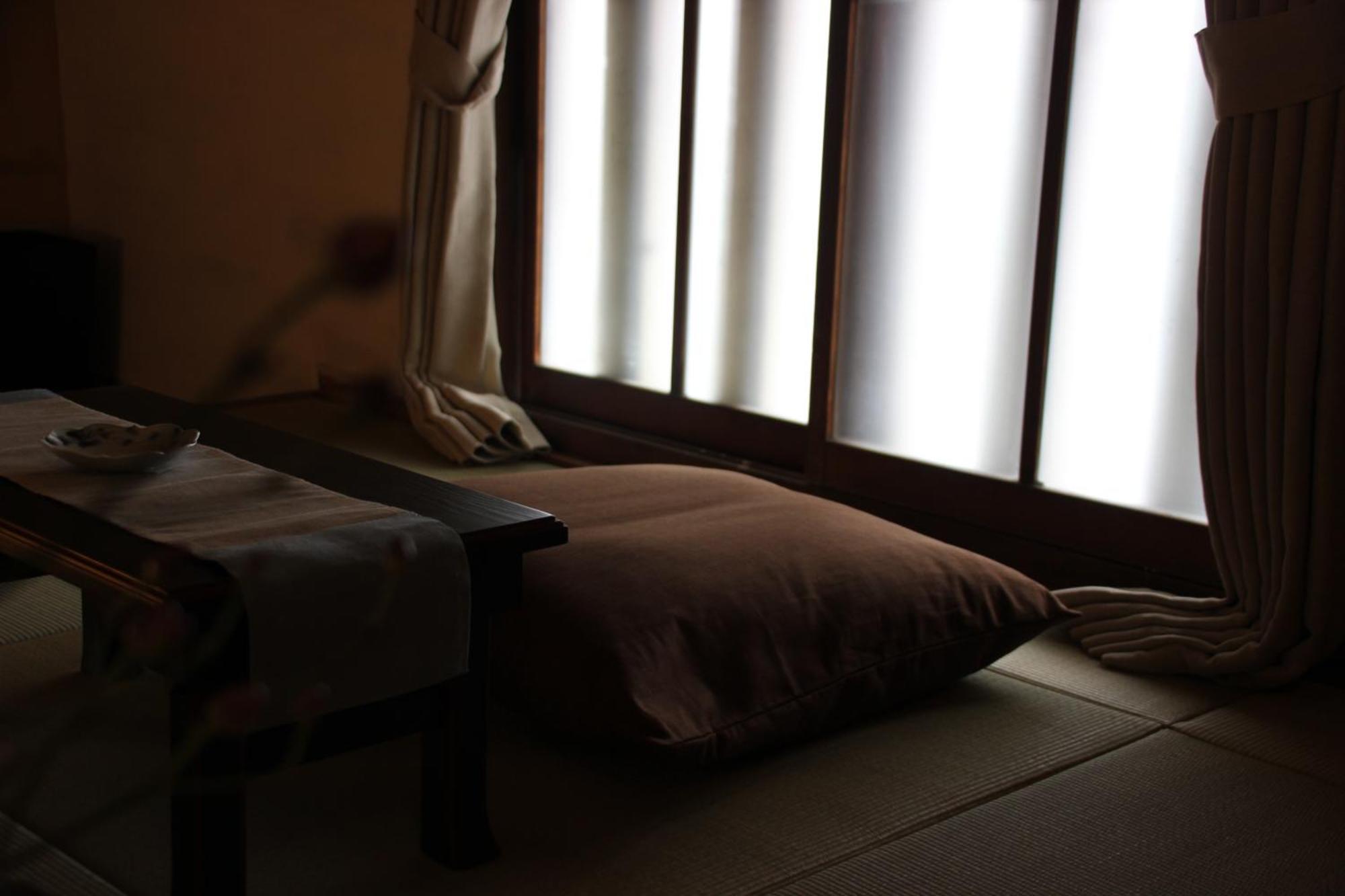 Hotel Haruya Naramachi Pokój zdjęcie