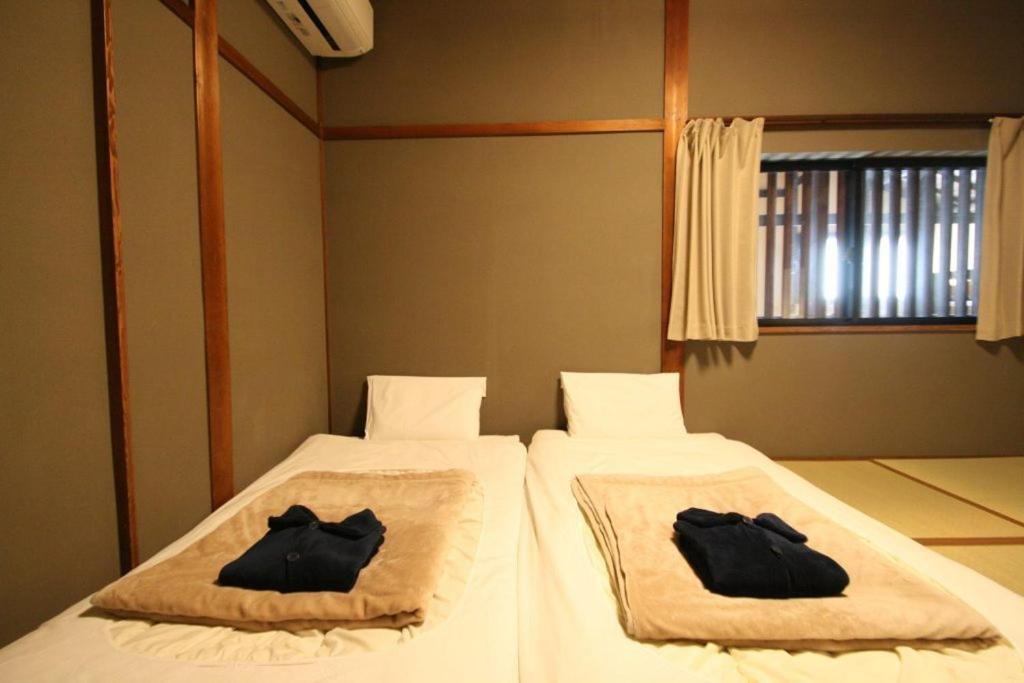 Hotel Haruya Naramachi Pokój zdjęcie