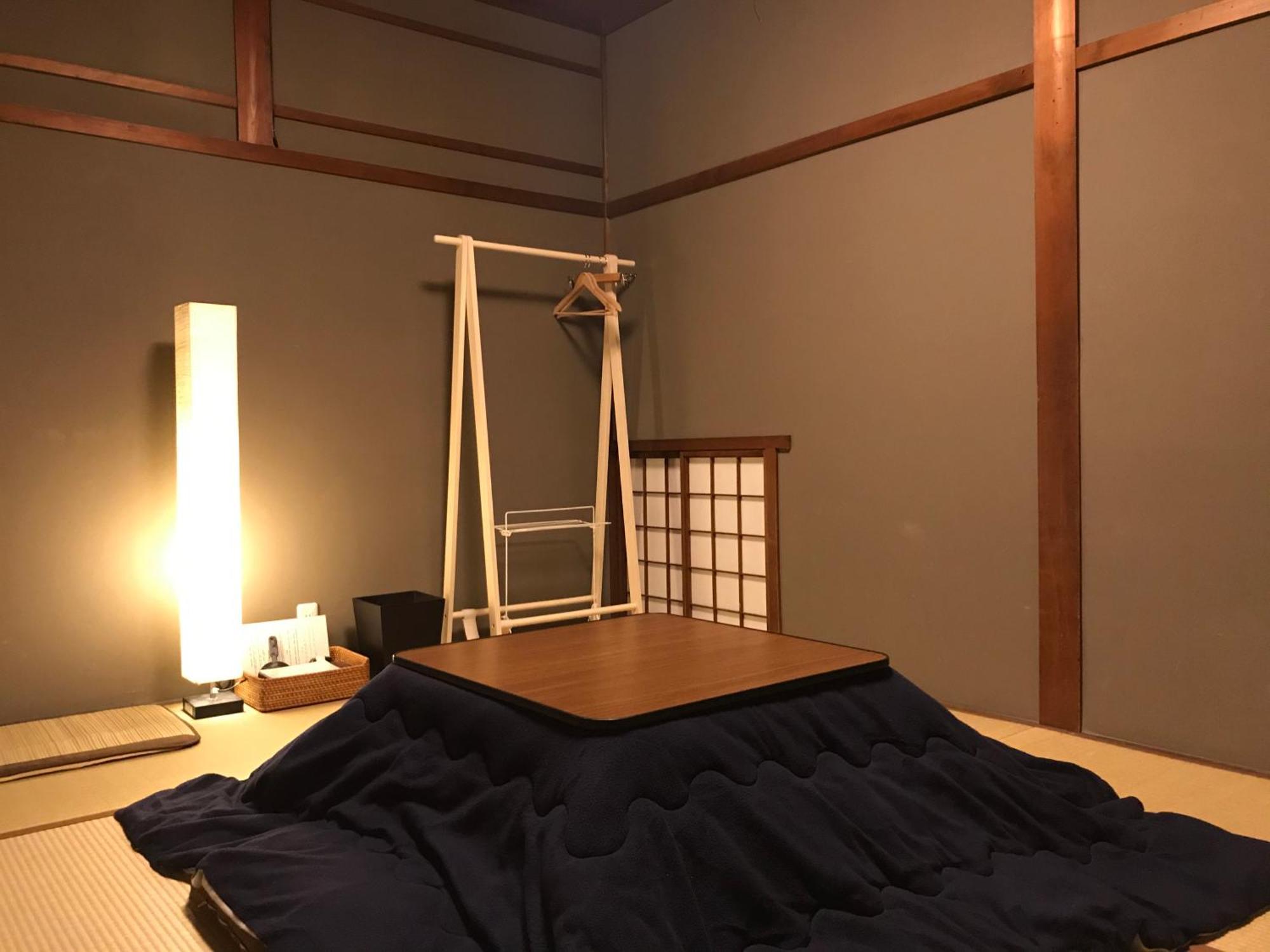 Hotel Haruya Naramachi Pokój zdjęcie