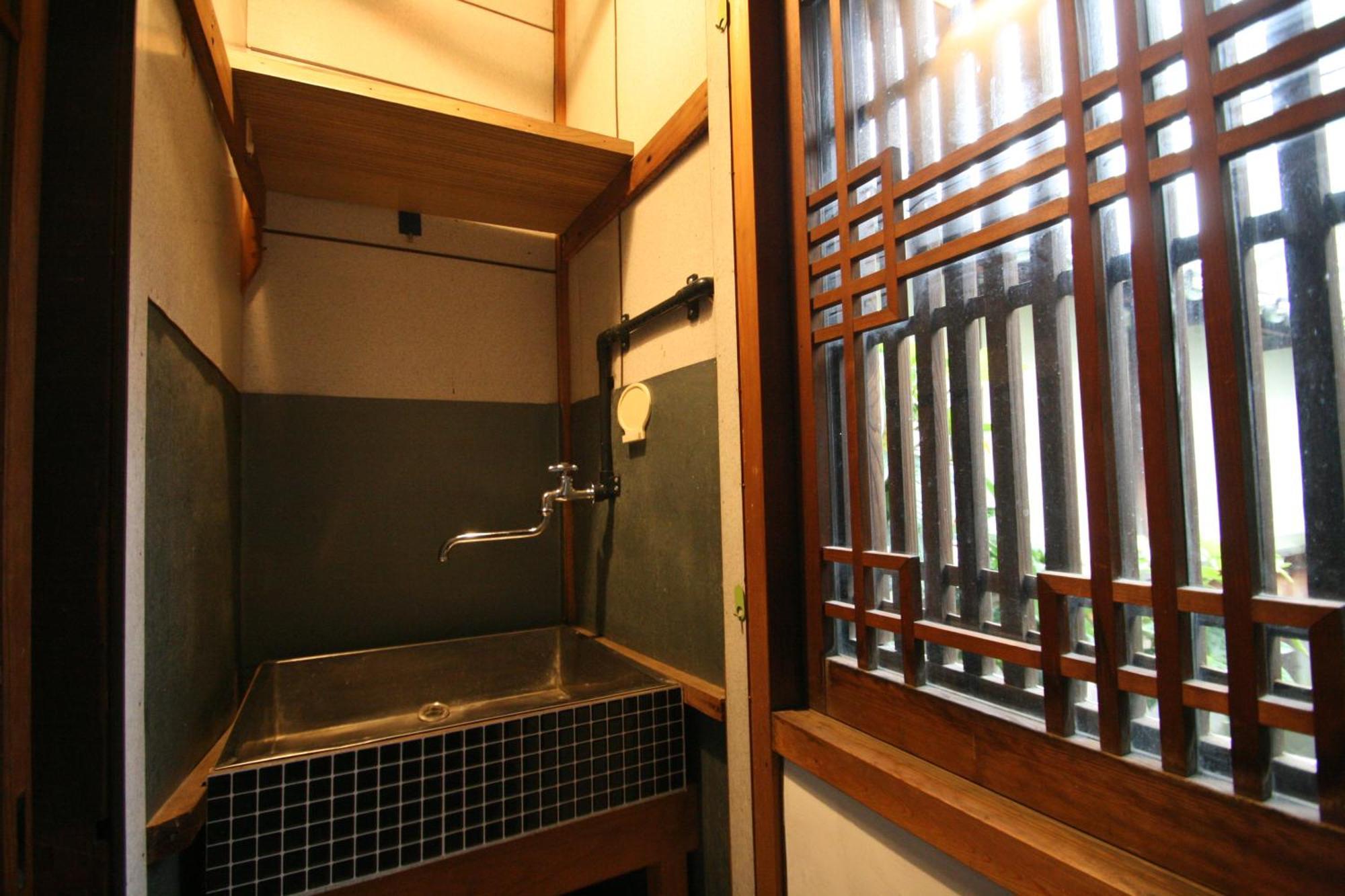Hotel Haruya Naramachi Pokój zdjęcie
