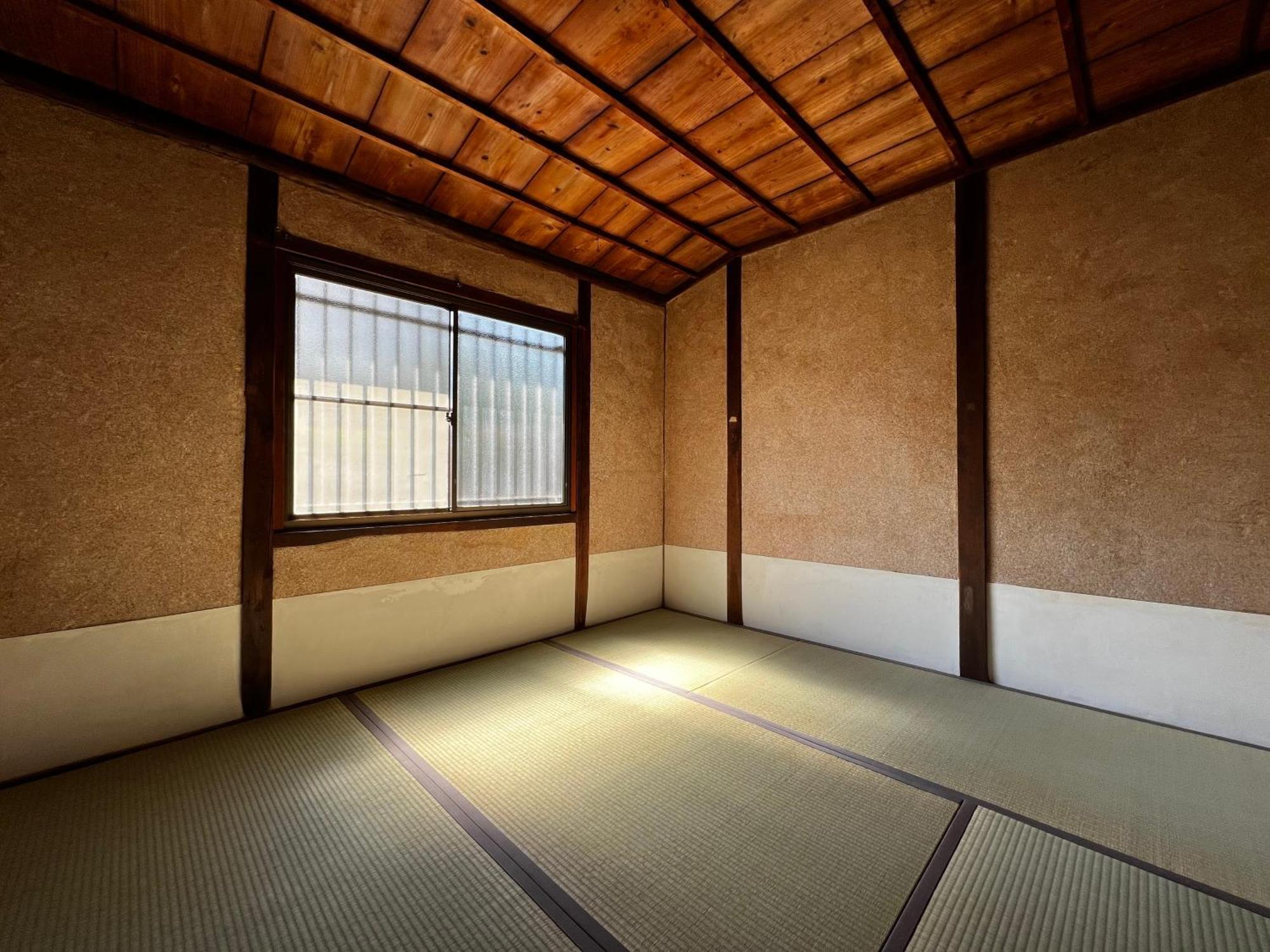 Hotel Haruya Naramachi Pokój zdjęcie