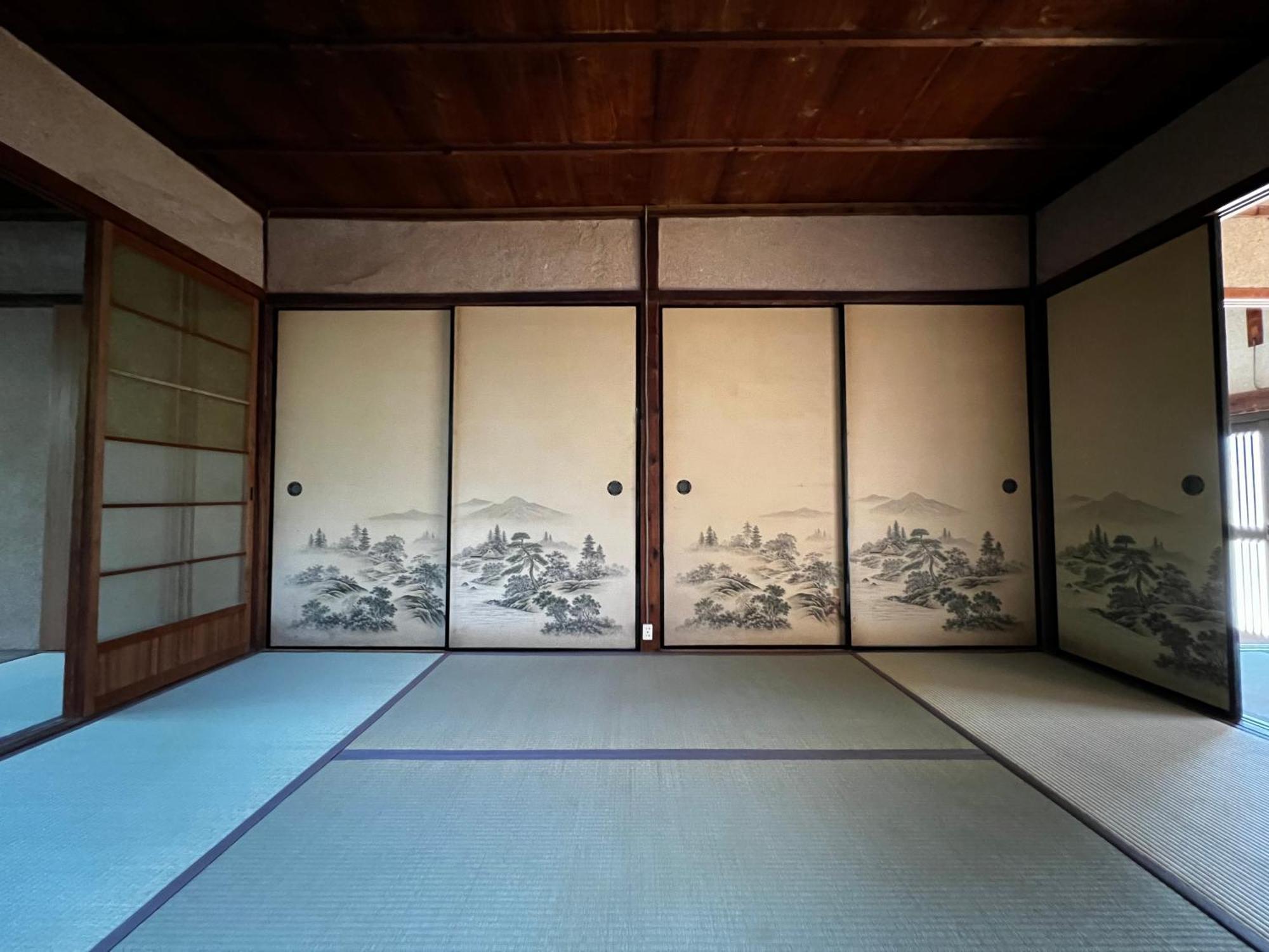 Hotel Haruya Naramachi Pokój zdjęcie