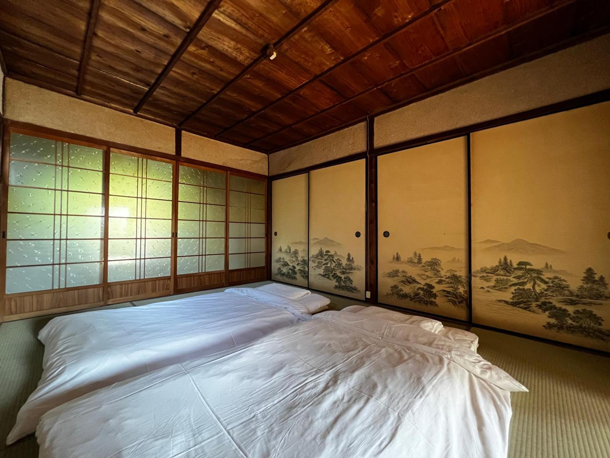 Hotel Haruya Naramachi Pokój zdjęcie