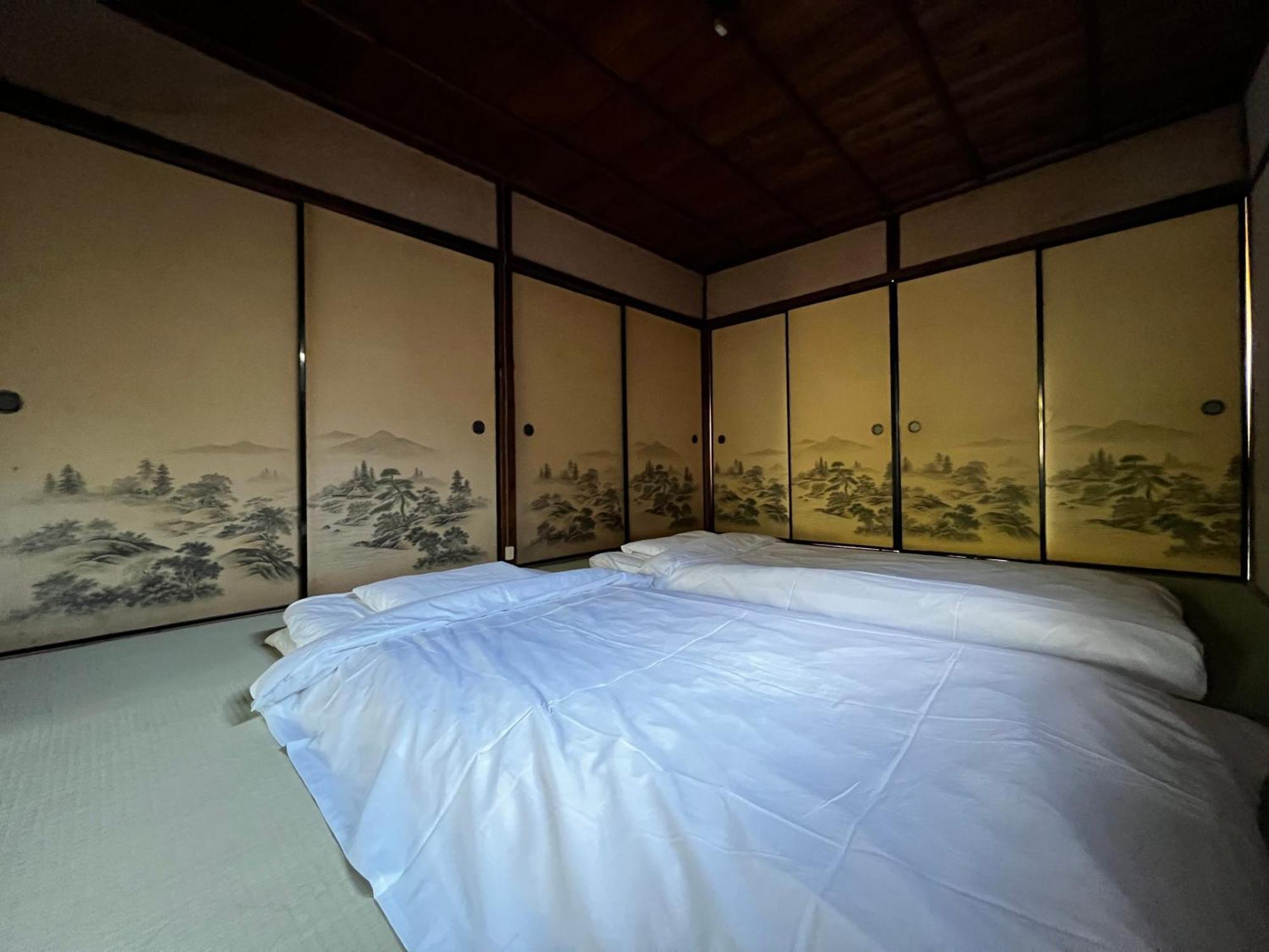 Hotel Haruya Naramachi Pokój zdjęcie