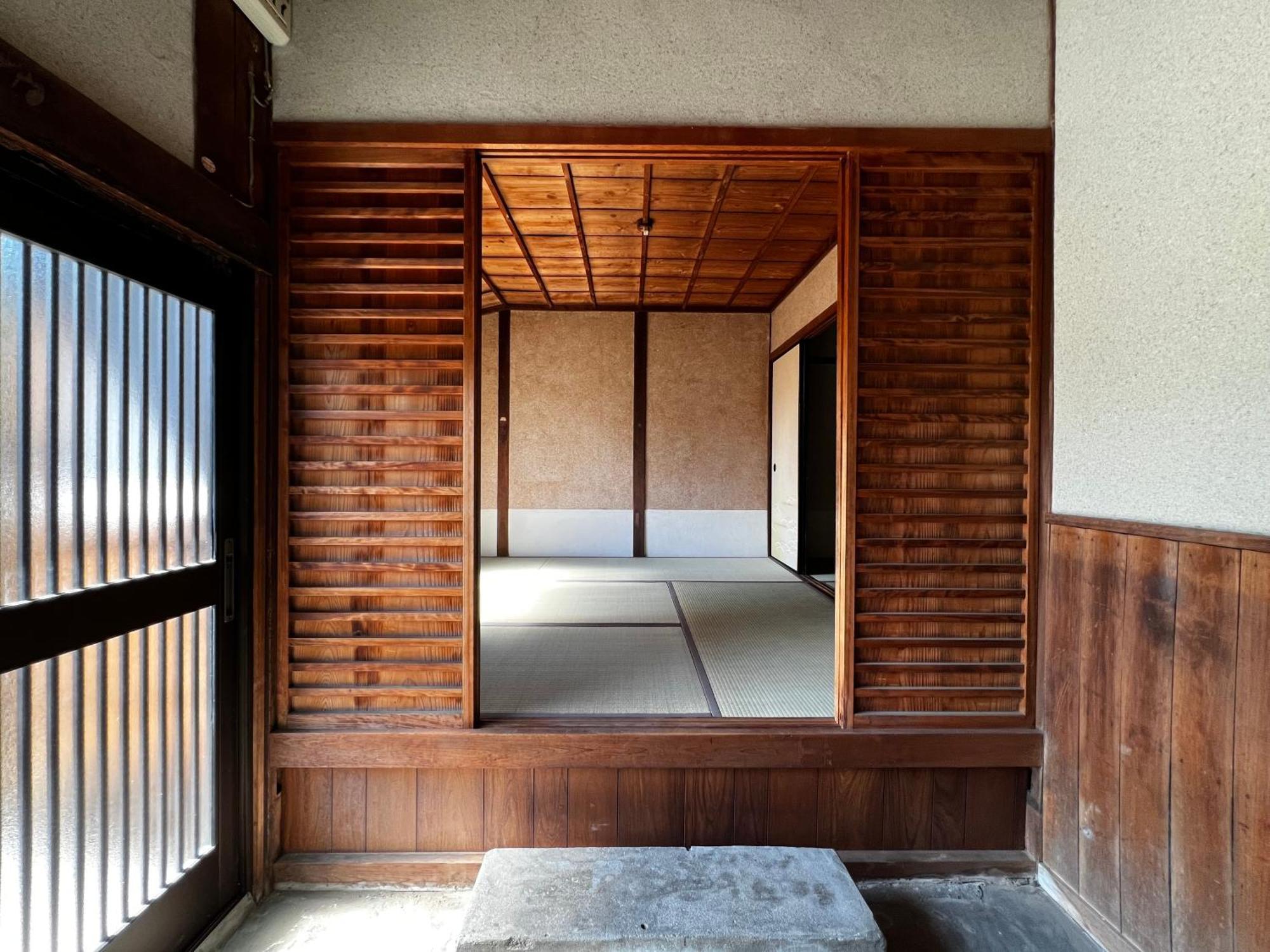 Hotel Haruya Naramachi Pokój zdjęcie