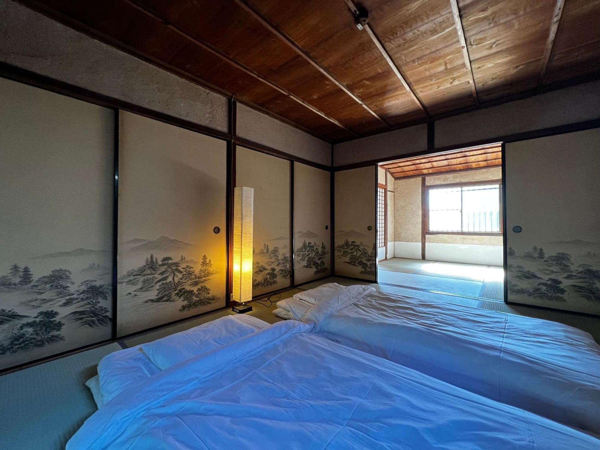 Hotel Haruya Naramachi Pokój zdjęcie