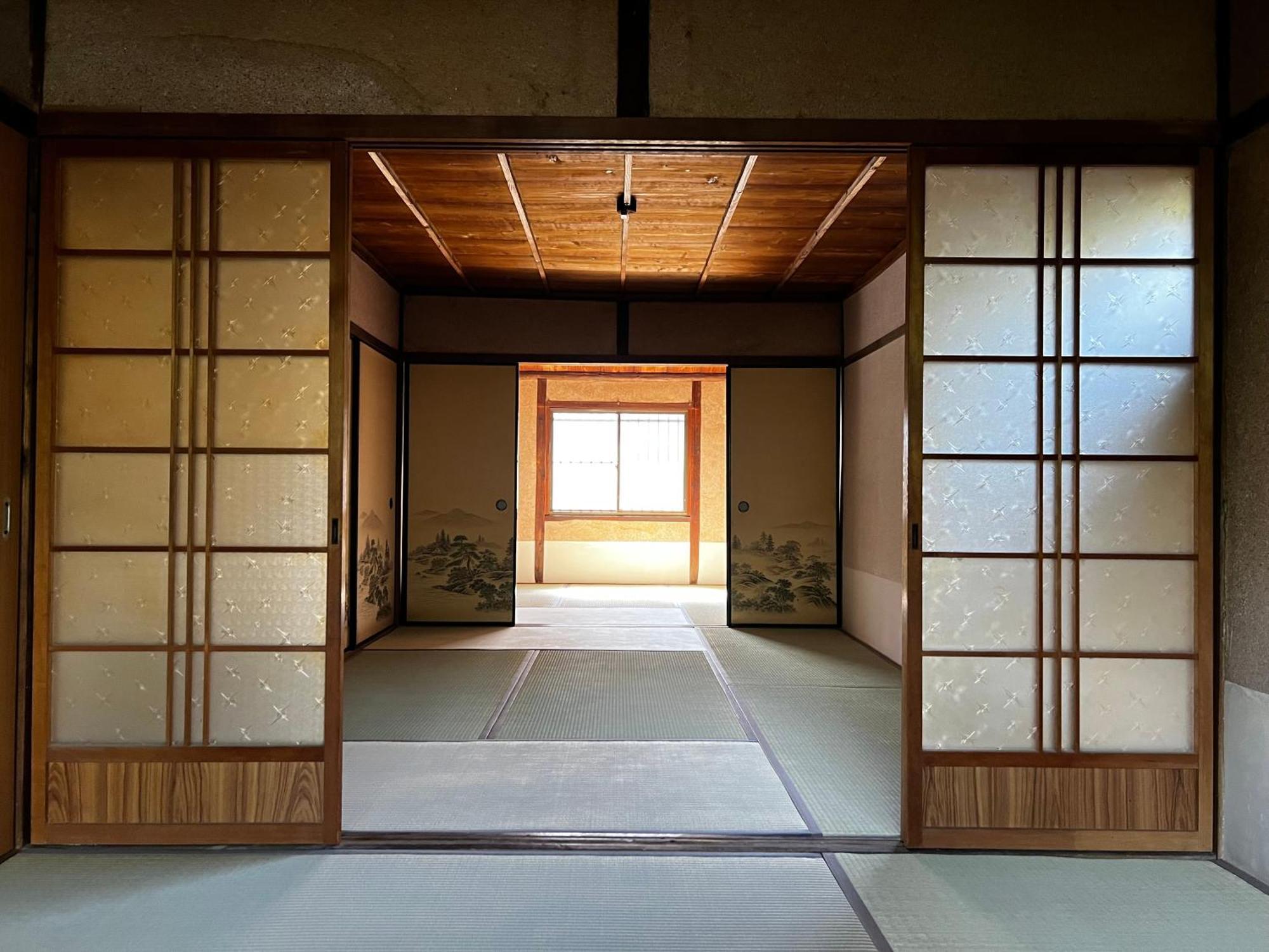 Hotel Haruya Naramachi Pokój zdjęcie