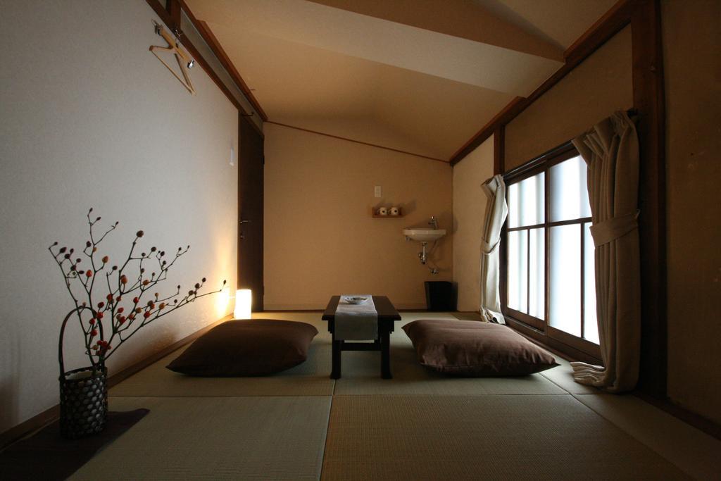 Hotel Haruya Naramachi Zewnętrze zdjęcie