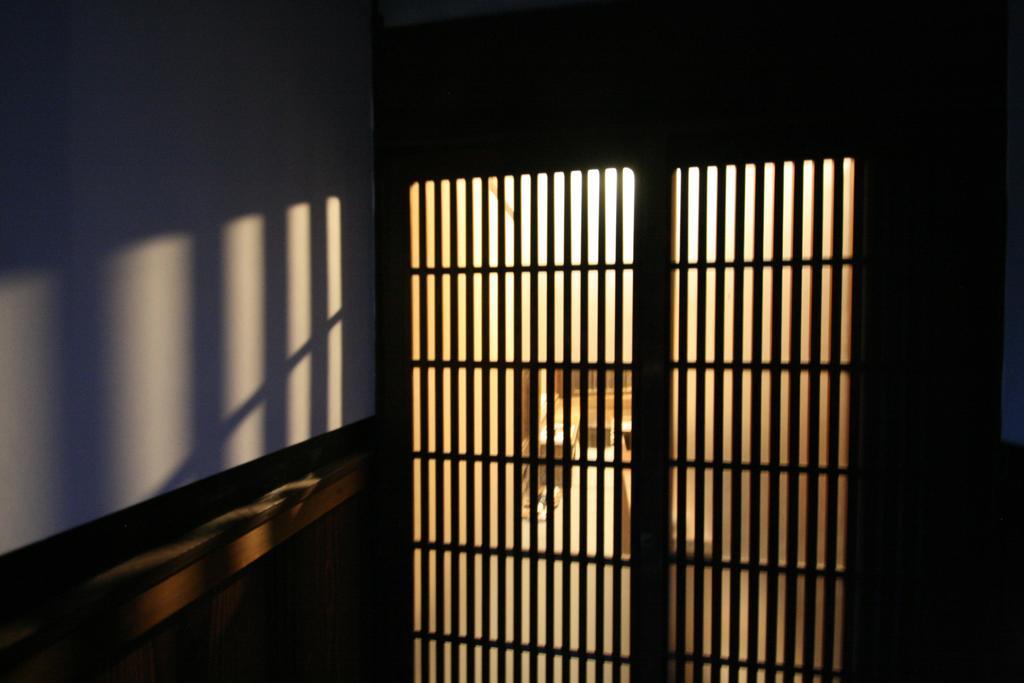 Hotel Haruya Naramachi Zewnętrze zdjęcie