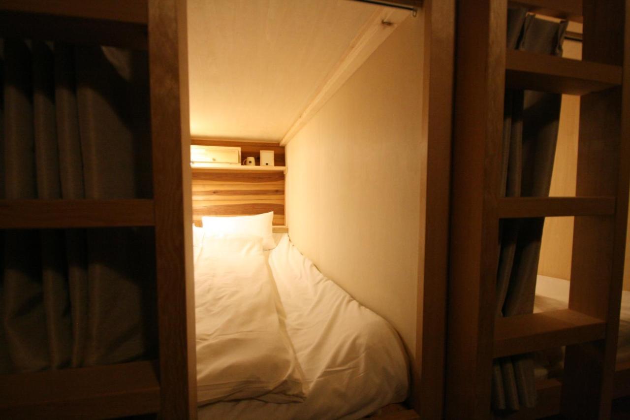 Hotel Haruya Naramachi Pokój zdjęcie