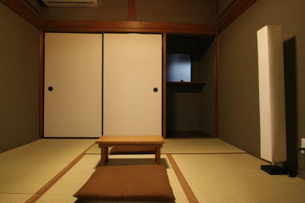 Hotel Haruya Naramachi Pokój zdjęcie